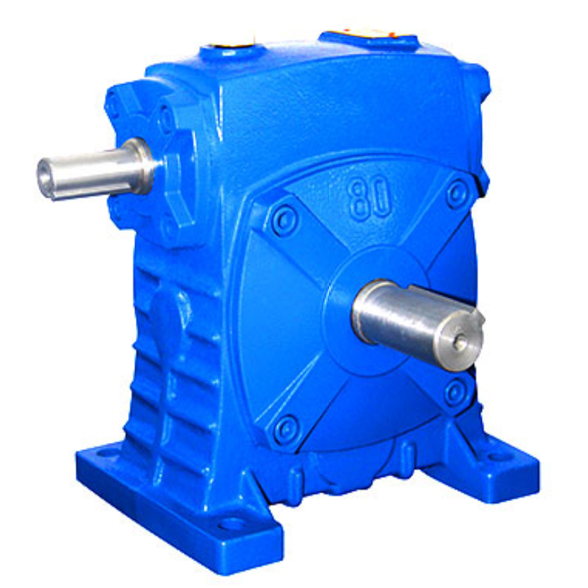 WP系列蜗轮减速机