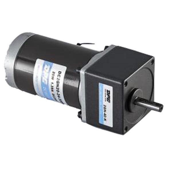 微型齿轮减速电机