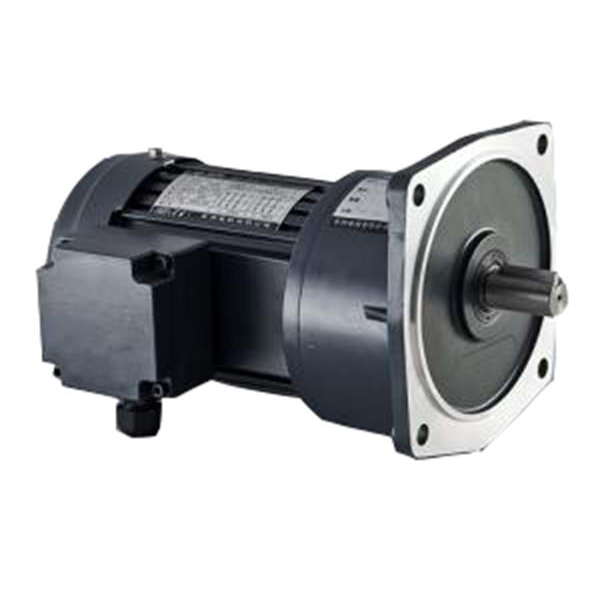 CH系列齿轮减速电机