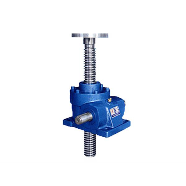 SW系列丝杆升降机