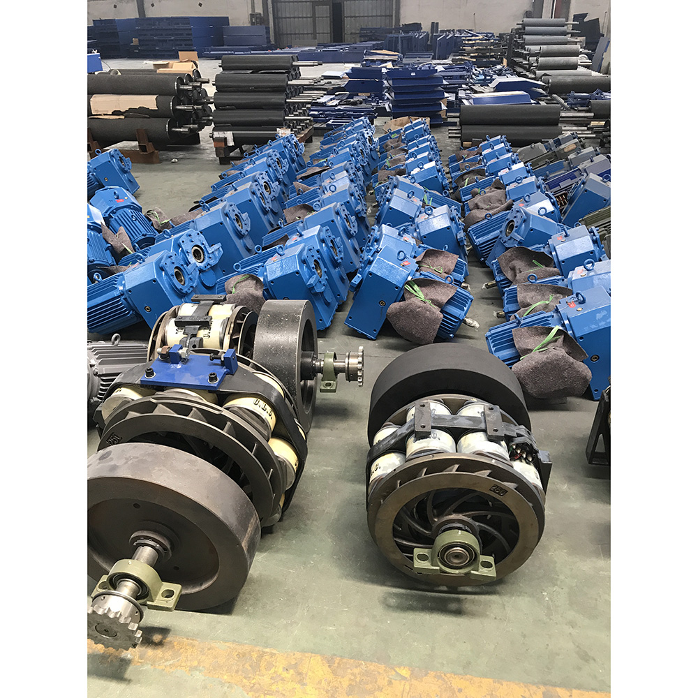 行业专用减速机