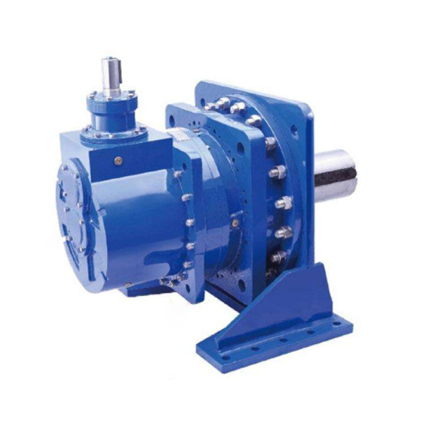 P系列重型行星减速机