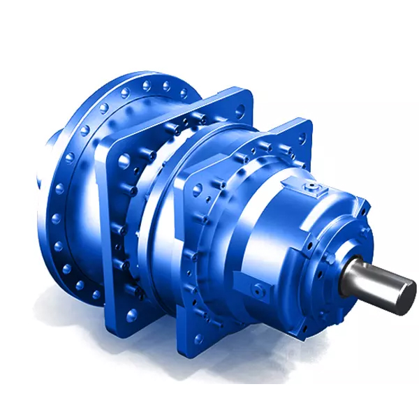 P系列重型行星减速机