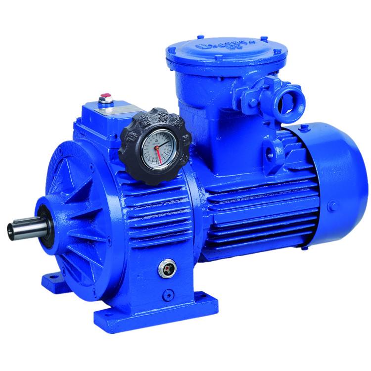 UD/MB系列行星无级变速器